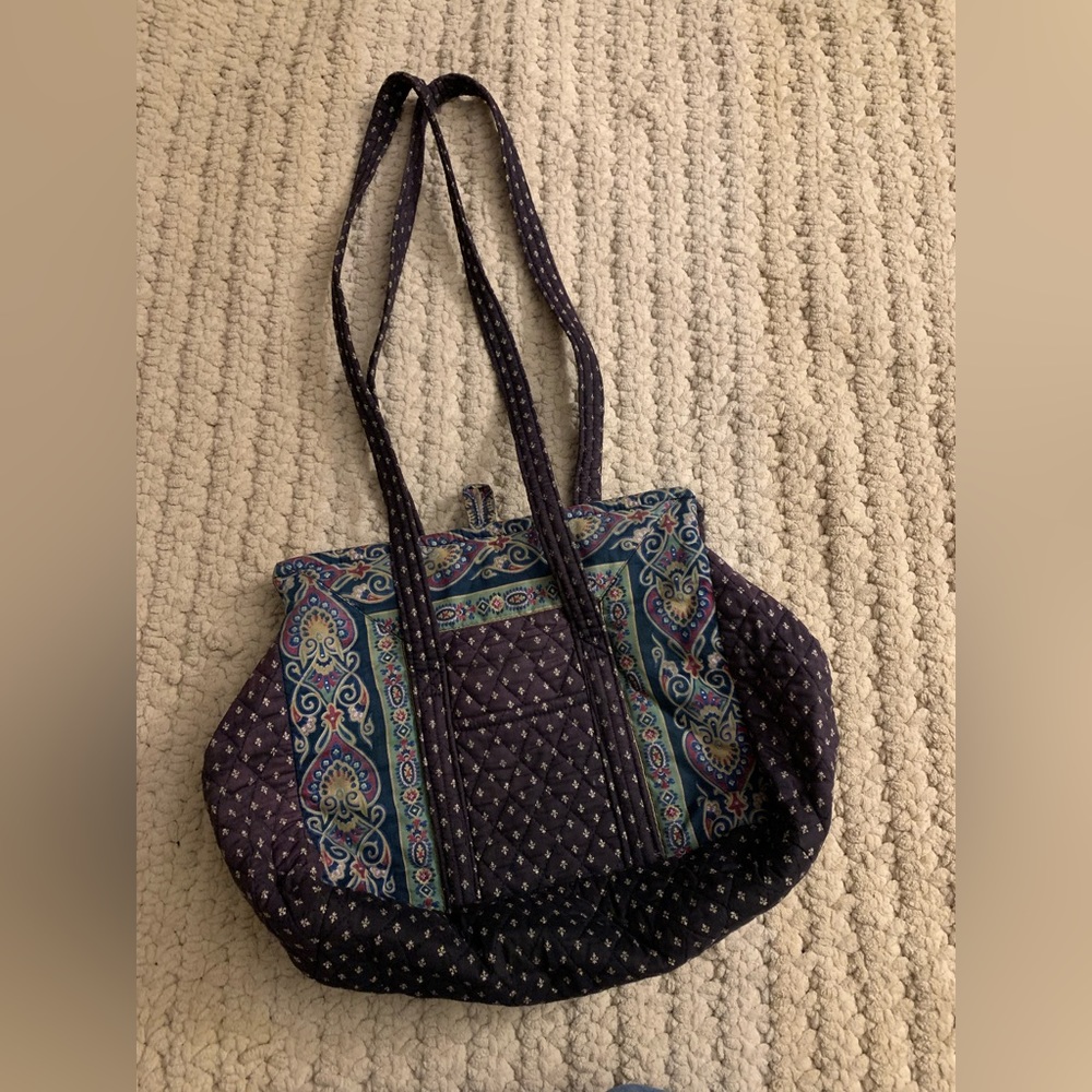 Vera Bradley Medium Purse